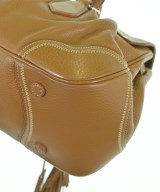 PRADA（プラダ）ハンドバッグ 茶 サイズ:- レディース/2200607151060