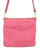 PRADA（プラダ）ショルダーバッグ ピンク サイズ:- レディース/2200607162073