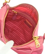 PRADA（プラダ）ショルダーバッグ ピンク サイズ:- レディース/2200607162073