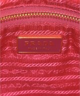 PRADA（プラダ）ショルダーバッグ ピンク サイズ:- レディース/2200607162073