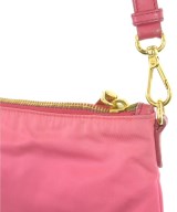 PRADA（プラダ）ショルダーバッグ ピンク サイズ:- レディース/2200607162073