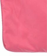 PRADA（プラダ）ショルダーバッグ ピンク サイズ:- レディース/2200607162073
