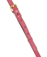 PRADA（プラダ）ショルダーバッグ ピンク サイズ:- レディース/2200607162073