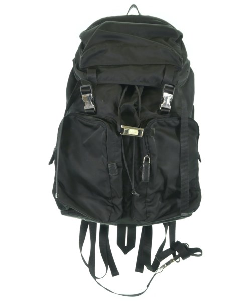 プラダ(PRADA)のPRADA バックパック・リュック