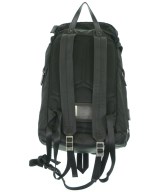 PRADA（プラダ）バックパック・リュック 黒 サイズ:- レディース/2200607287011