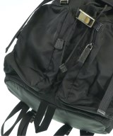 PRADA（プラダ）バックパック・リュック 黒 サイズ:- レディース/2200607287011