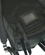 PRADA（プラダ）バックパック・リュック 黒 サイズ:- レディース/2200607287011
