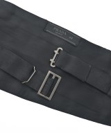 PRADA（プラダ）小物類（その他） 黒 サイズ:48 レディース/2200607329100