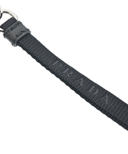 PRADA（プラダ）チャーム 黄 サイズ:- レディース/2200603128134