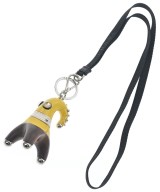 PRADA（プラダ）チャーム 黄 サイズ:- レディース/2200603128134