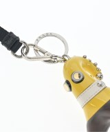 PRADA（プラダ）チャーム 黄 サイズ:- レディース/2200603128134