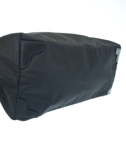 PRADA（プラダ）トートバッグ 黒 サイズ:- レディース/2200607550023