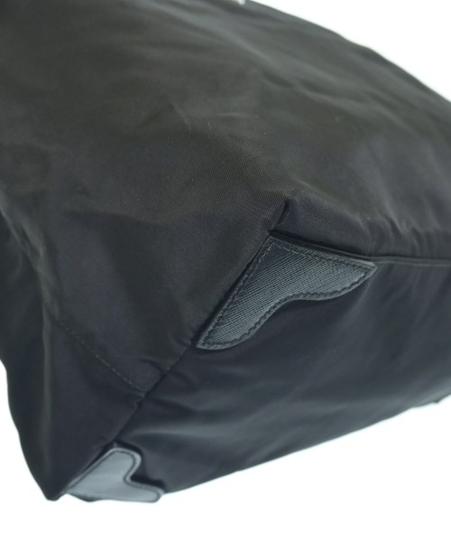 PRADA（プラダ）トートバッグ 黒 サイズ:- レディース/2200607550023