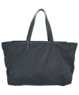 PRADA（プラダ）トートバッグ 黒 サイズ:- レディース/2200607550023