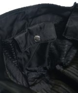 PRADA（プラダ）トートバッグ 黒 サイズ:- レディース/2200607550023