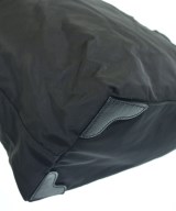 PRADA（プラダ）トートバッグ 黒 サイズ:- レディース/2200607550023