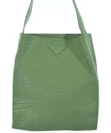 PRADA（プラダ）ショルダーバッグ 緑 サイズ:- レディース/2200607100037