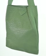 PRADA（プラダ）ショルダーバッグ 緑 サイズ:- レディース/2200607100037
