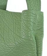 PRADA（プラダ）ショルダーバッグ 緑 サイズ:- レディース/2200607100037