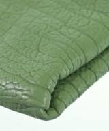 PRADA（プラダ）ショルダーバッグ 緑 サイズ:- レディース/2200607100037