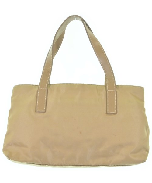 PRADA（プラダ）ハンドバッグ ベージュ サイズ:- レディース/2200607760163