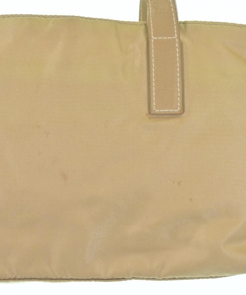 PRADA（プラダ）ハンドバッグ ベージュ サイズ:- レディース/2200607760163