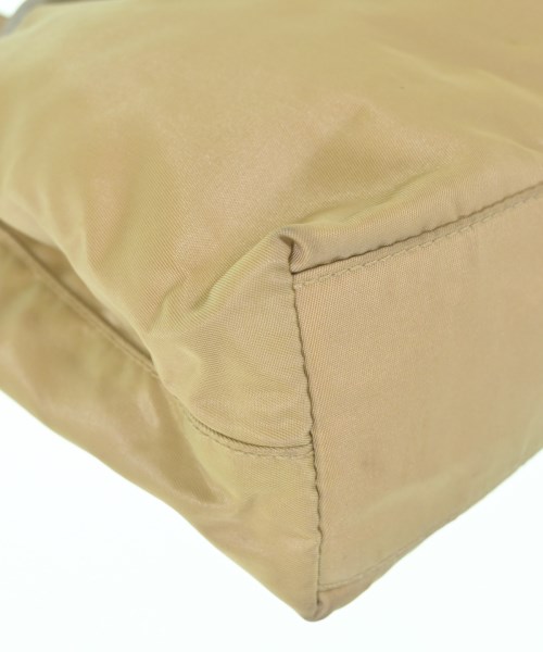 PRADA（プラダ）ハンドバッグ ベージュ サイズ:- レディース/2200607760163