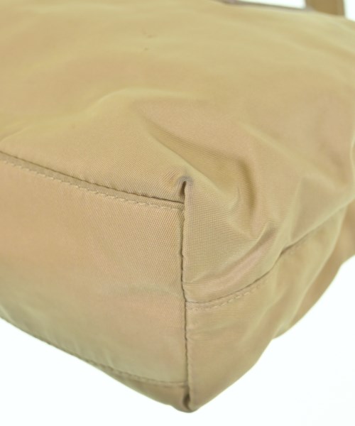 PRADA（プラダ）ハンドバッグ ベージュ サイズ:- レディース/2200607760163