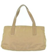 PRADA（プラダ）ハンドバッグ ベージュ サイズ:- レディース/2200607760163