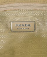 PRADA（プラダ）ハンドバッグ ベージュ サイズ:- レディース/2200607760163
