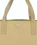 PRADA（プラダ）ハンドバッグ ベージュ サイズ:- レディース/2200607760163