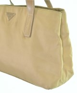 PRADA（プラダ）ハンドバッグ ベージュ サイズ:- レディース/2200607760163