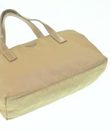 PRADA（プラダ）ハンドバッグ ベージュ サイズ:- レディース/2200607760163