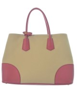 PRADA（プラダ）トートバッグ ベージュ サイズ:- レディース/2200607860801