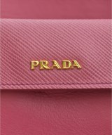 PRADA（プラダ）トートバッグ ベージュ サイズ:- レディース/2200607860801
