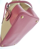 PRADA（プラダ）トートバッグ ベージュ サイズ:- レディース/2200607860801