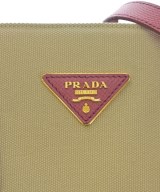 PRADA（プラダ）トートバッグ ベージュ サイズ:- レディース/2200607860801