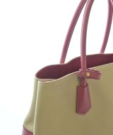PRADA（プラダ）トートバッグ ベージュ サイズ:- レディース/2200607860801