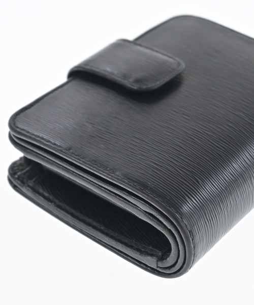 PRADA（プラダ）財布・コインケース 黒 サイズ:- レディース/2200607861464