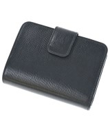 PRADA（プラダ）財布・コインケース 黒 サイズ:- レディース/2200607861464