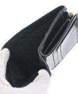 PRADA（プラダ）財布・コインケース 黒 サイズ:- レディース/2200607861464