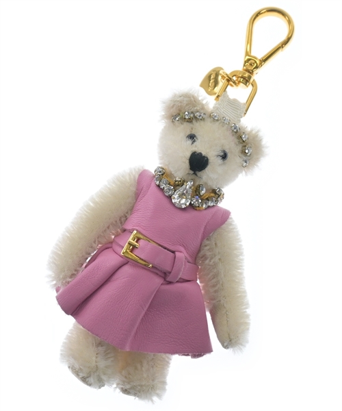 プラダ(PRADA)のPRADA キーケース・キーホルダー