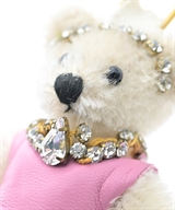 PRADA（プラダ）キーケース・キーホルダー 白 サイズ:- レディース/2200607861730