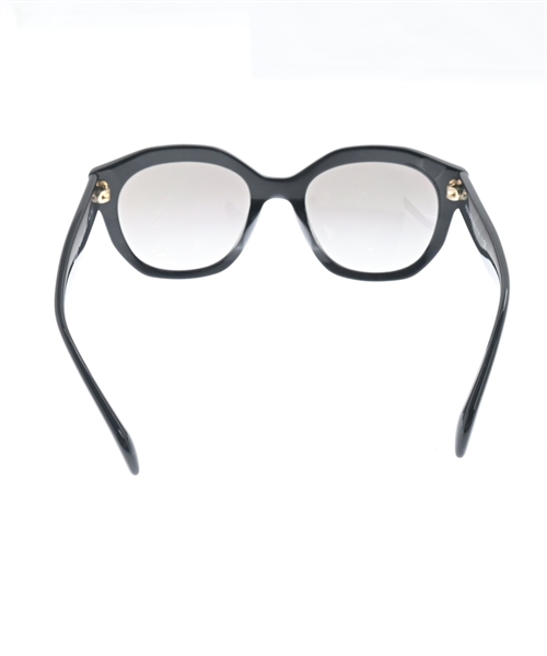PRADA（プラダ）サングラス 黒 サイズ:- レディース/2200607861860