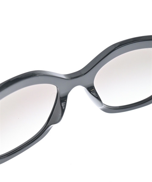 PRADA（プラダ）サングラス 黒 サイズ:- レディース/2200607861860