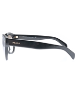 PRADA（プラダ）サングラス 黒 サイズ:- レディース/2200607861860