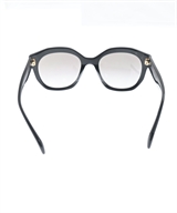 PRADA（プラダ）サングラス 黒 サイズ:- レディース/2200607861860