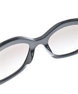 PRADA（プラダ）サングラス 黒 サイズ:- レディース/2200607861860