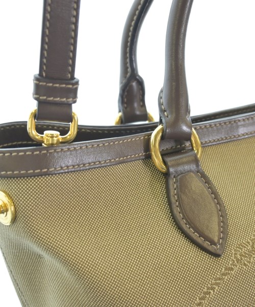 PRADA（プラダ）ショルダーバッグ ベージュ サイズ:- レディース/2200602618155
