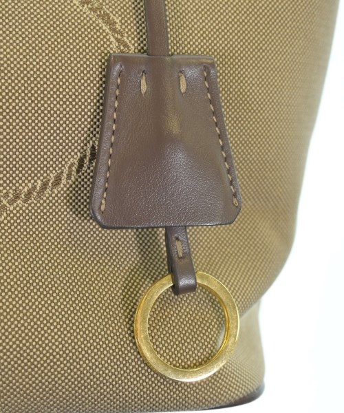 PRADA（プラダ）ショルダーバッグ ベージュ サイズ:- レディース/2200602618155